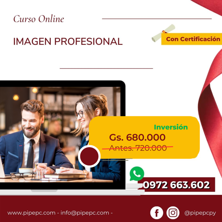 Imagen Profesional